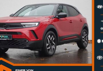 Opel Mokka 5.300 km 19.890 &euro; Saarbrücken 66121