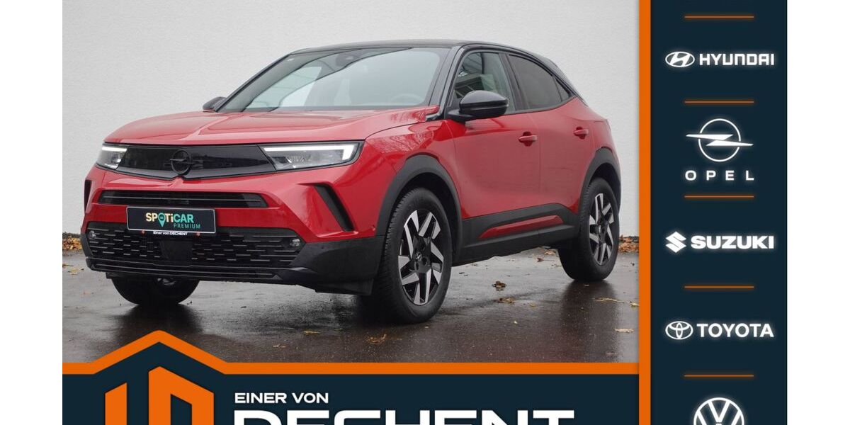 Opel Mokka 5.300 km 19.890 &euro; Saarbrücken 66121