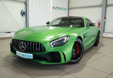 Mercedes-Benz AMG GT R 26.400 km 139.900 &euro; Homburg 66424