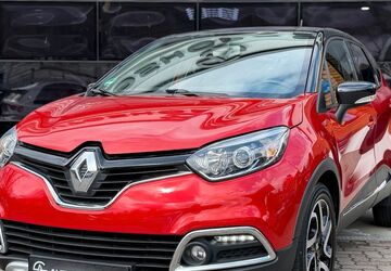 Renault Captur 82.220 km 10.000 &euro; Saarbrücken 66117