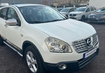Nissan Qashqai 175.431 km 5.999 &euro; Saarbrücken 66115