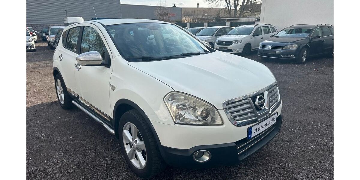 Nissan Qashqai 175.431 km 5.999 &euro; Saarbrücken 66115