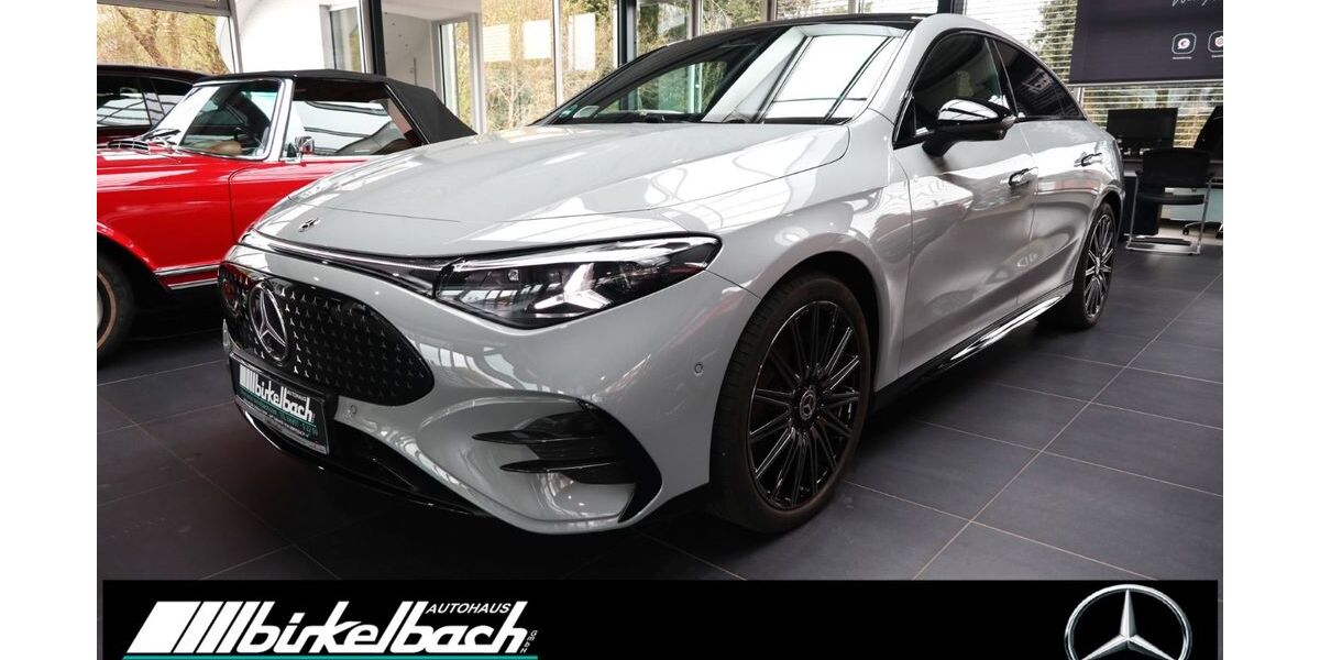 Mercedes-Benz CLA 350 8.350 km 61.300 &euro; Sulzbach 66280