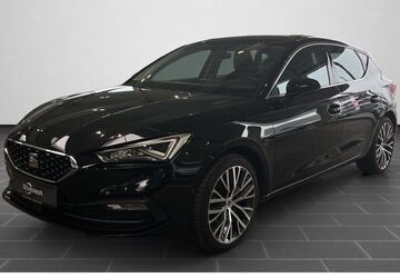 Seat Leon 75.925 km 21.990 &euro; Saarbrücken 66115