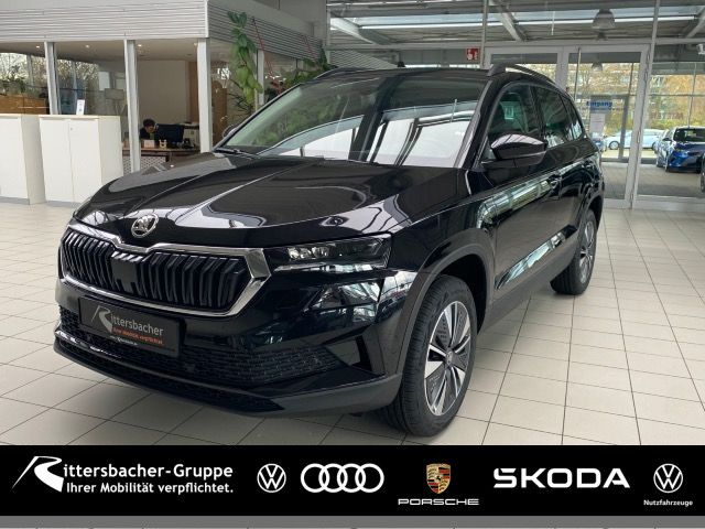 Skoda Karoq 3.000 km 35.990 &euro; Saarbrücken 66130