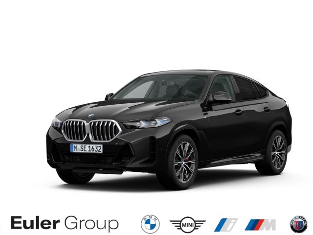 BMW X6 1.101 km 108.899 &euro; Pirmasens 66954