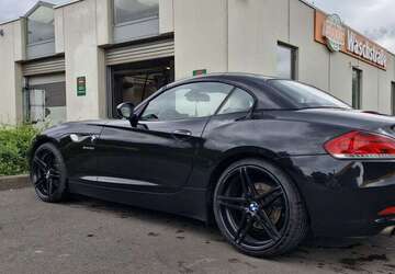 BMW Z4 17.000 km 13.690 &euro; Riegelsberg 66292