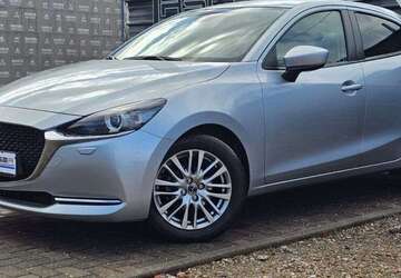 Mazda 2 99.984 km 13.980 &euro; Kleinblittersdorf 66271