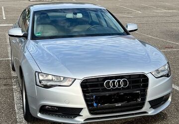 Audi A5 171.150 km 10.250 &euro; Pirmasens 66953