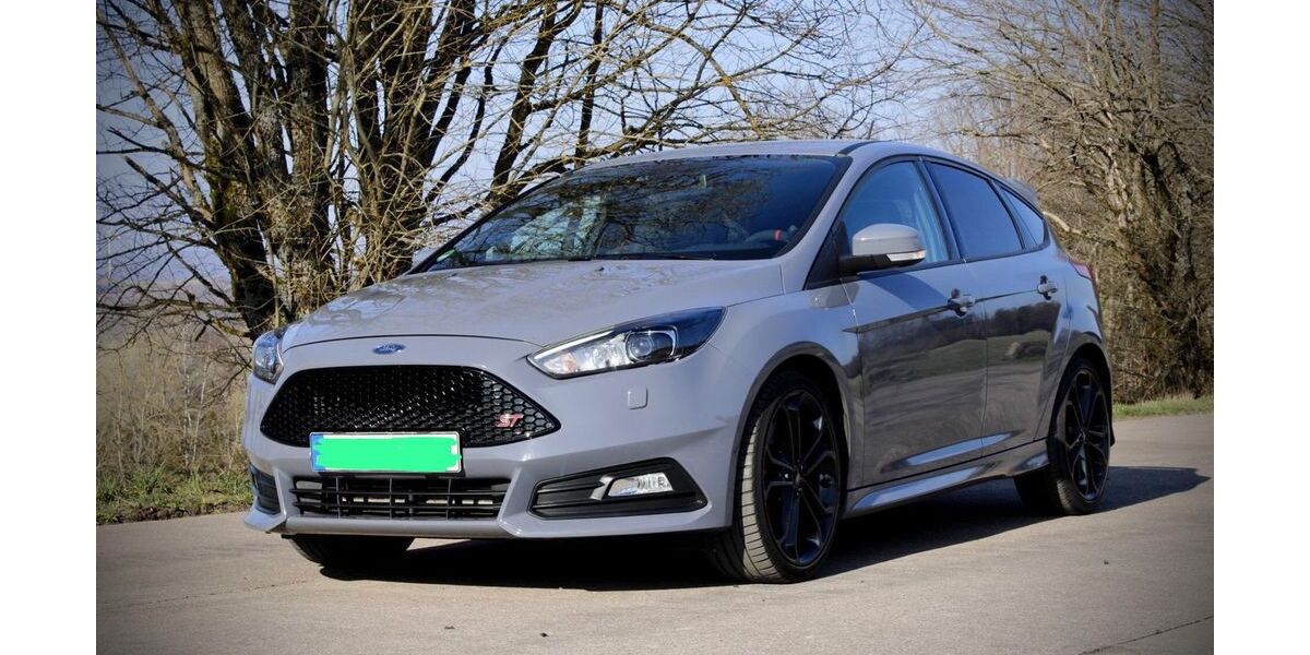 Ford Focus 126.634 km 15.200 &euro; Berschweiler 55777