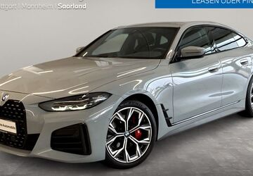 BMW 420 102.821 km 36.290 &euro; Saarbrücken 66121