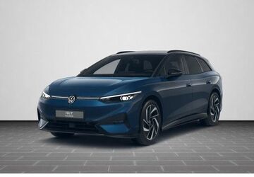 VW ID.7 18.924 km 49.990 &euro; Homburg 66424