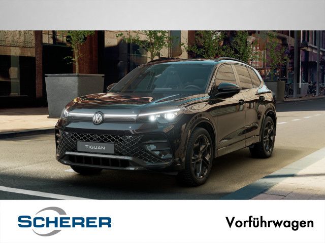 VW Tiguan 5.900 km 53.930 &euro; Homburg 66424
