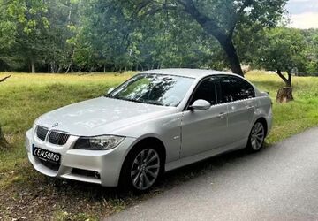 BMW 318 247.949 km 4.500 &euro; Etschberg 66871