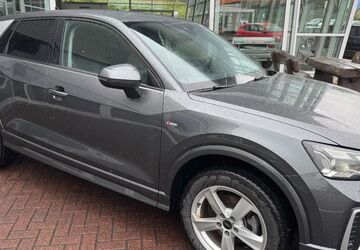 Audi Q2 5.771 km 27.890 &euro; Eppelborn-Neububach 66571