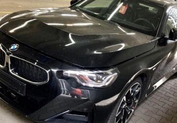 BMW 220 12.150 km 42.375 &euro; Pirmasens 66954
