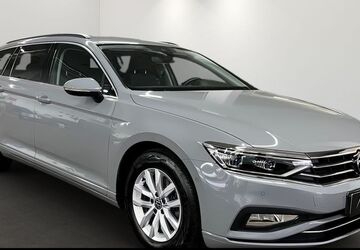 VW Passat Variant 38.865 km 26.850 &euro; Kusel 66869
