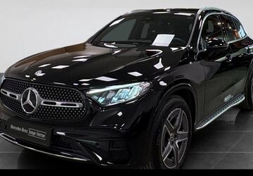 Mercedes-Benz GLC 300 11.553 km 53.940 &euro; Saarbrücken 66117
