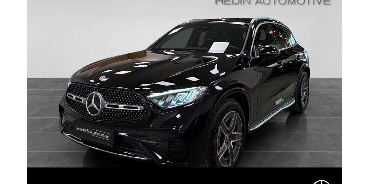 Mercedes-Benz GLC 300 11.553 km 53.940 &euro; Saarbrücken 66117