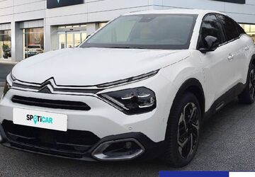 Citroen C4 22.782 km 19.090 &euro; Saarbrücken 66119
