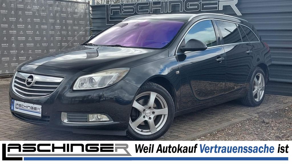 Opel Insignia 175.683 km 4.980 &euro; Kleinblittersdorf 66271