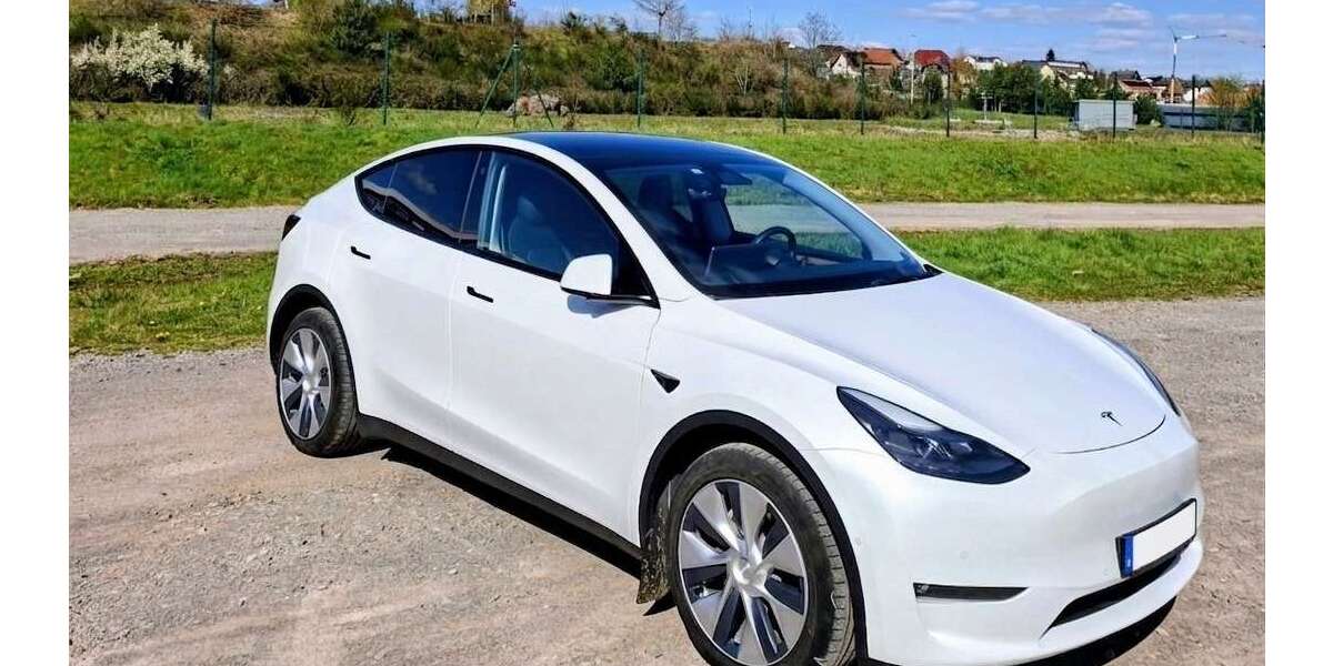 Tesla Model Y 119.800 km 28.700 &euro; Schönenberg-Kübelberg 66901