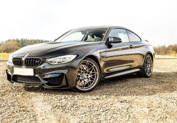 BMW M4 29.900 km 55.900 &euro; Freisen 66629