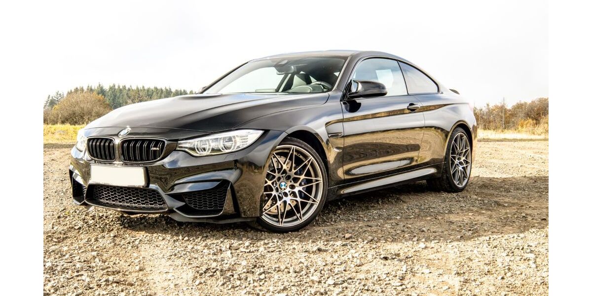 BMW M4 29.900 km 55.900 &euro; Freisen 66629