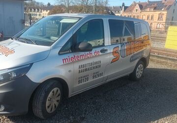 Mercedes-Benz Vito 134.000 km 15.900 &euro; Steinbach 66564