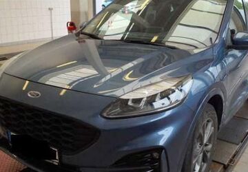 Ford Kuga 32.473 km 24.980 &euro; Sankt Wendel 66606