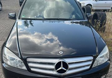 Mercedes-Benz C 220 280.000 km 5.500 &euro; Landstuhl 66849