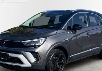 Opel Crossland (X) 57.900 km 19.990 &euro; Zweibrücken 66482