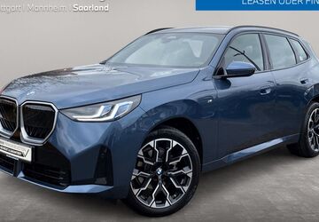 BMW X3 21.788 km 66.570 &euro; Saarbrücken 66121