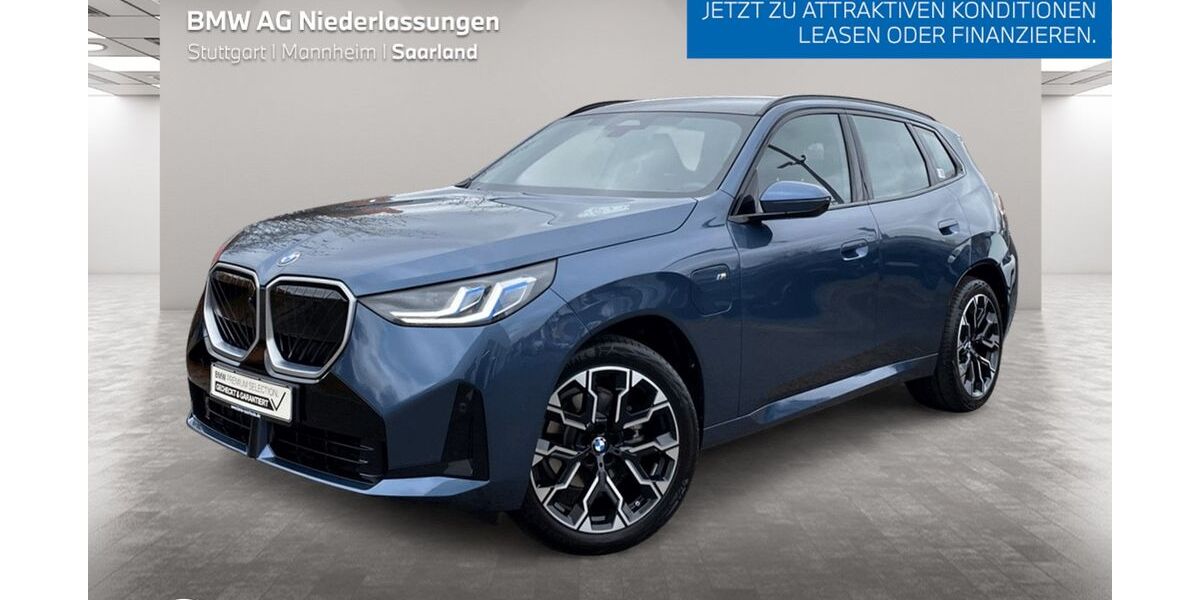 BMW X3 21.788 km 66.570 &euro; Saarbrücken 66121
