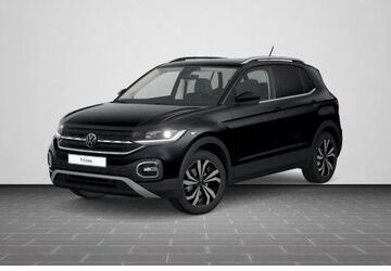 VW T-Cross 90.404 km 17.200 &euro; Saarbrücken 66121