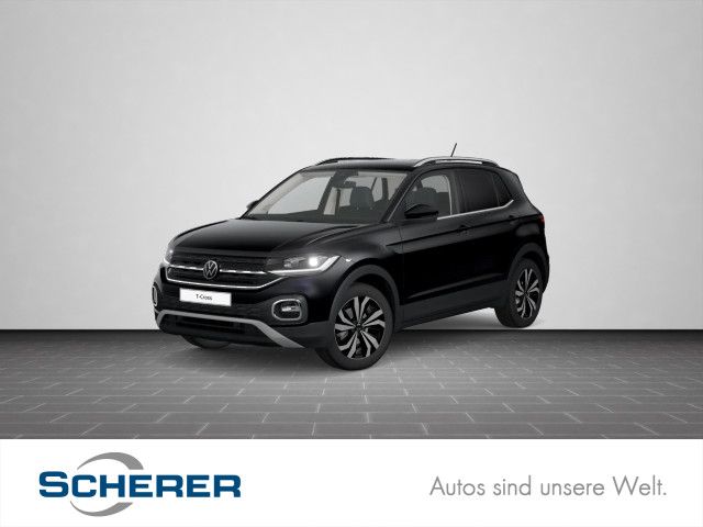 VW T-Cross 90.404 km 17.200 &euro; Saarbrücken 66121
