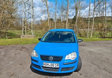 VW Polo 164.000 km 2.099 &euro; Bexbach 66450