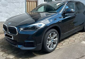 BMW X2 14.000 km 32.900 &euro; Neunkirchen 66538