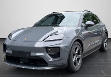 Porsche Macan 13.500 km 93.850 &euro; Saarbrücken 66115