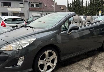 Peugeot 308 128.000 km 5.999 &euro; Saarbrücken 66115