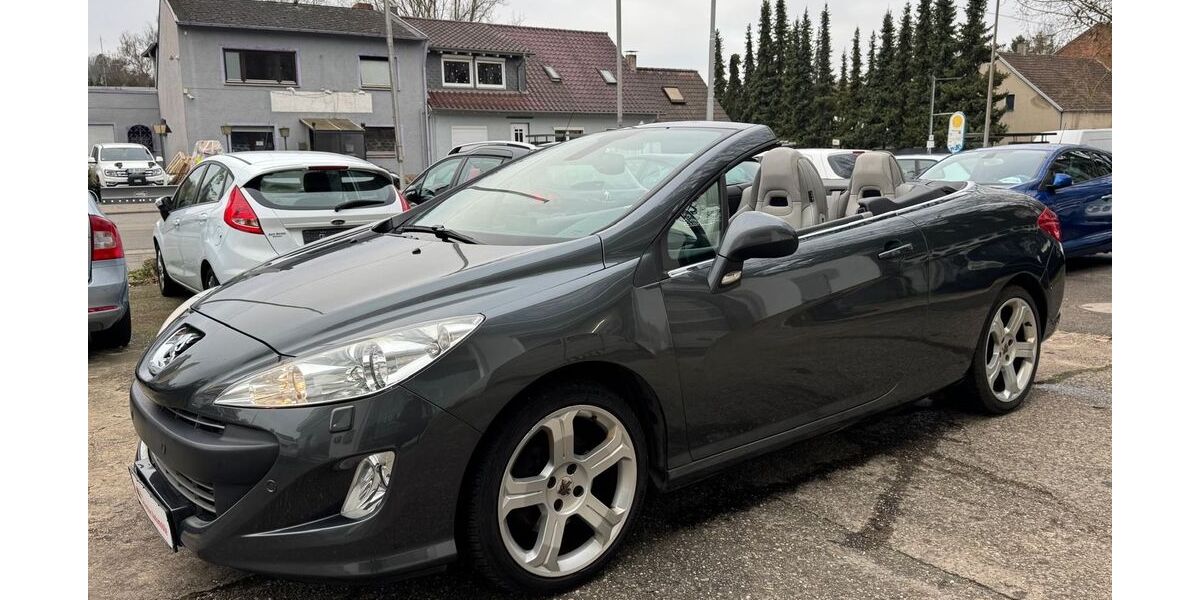 Peugeot 308 128.000 km 5.999 &euro; Saarbrücken 66115