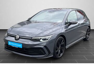 VW Golf 49.201 km 23.990 &euro; Homburg 66424
