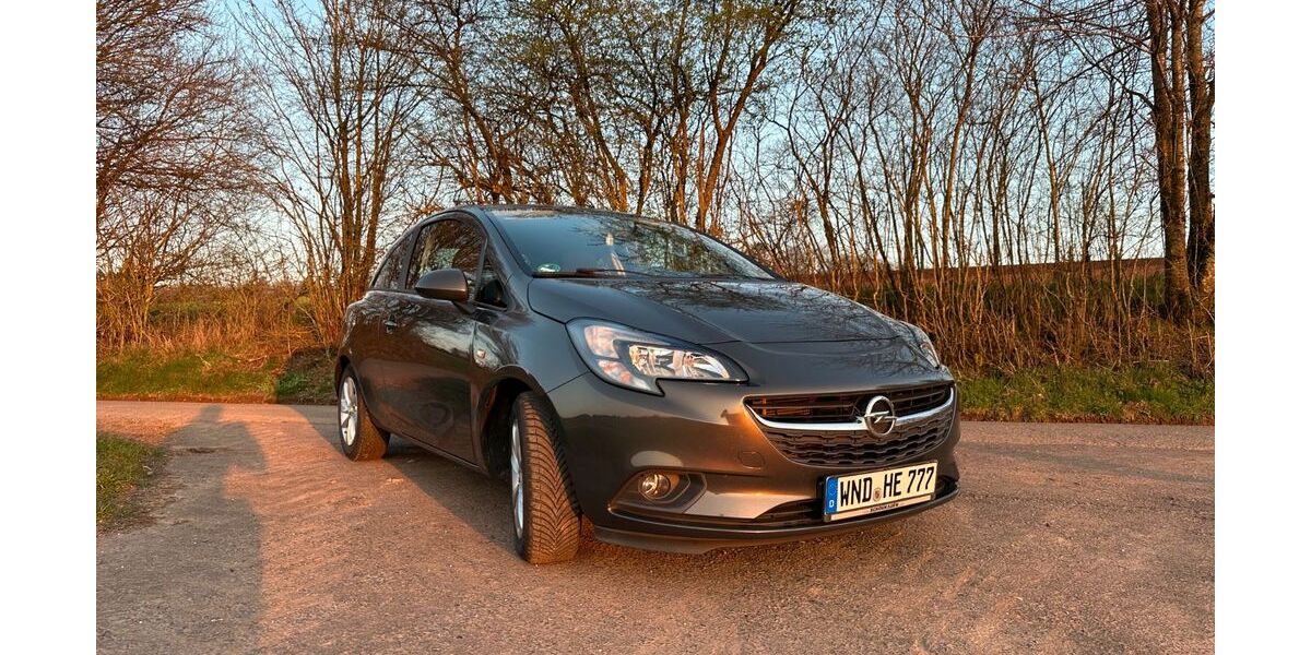 Opel Corsa 149.615 km 5.400 &euro; Marpingen 66646