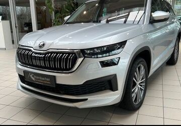 Skoda Kodiaq 85.739 km 35.990 &euro; Saarbrücken 66130