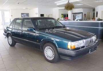 Volvo 960 189.800 km 8.000 &euro; Saarbrücken 66117
