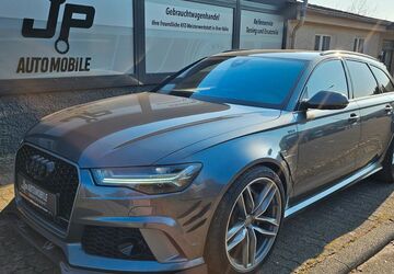 Audi RS6 127.000 km 59.999 &euro; Langmühle 66969