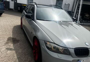 BMW 320 175.000 km 7.750 &euro; Wiebelskirchen 66540