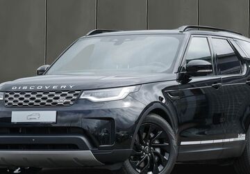 Land Rover Discovery 9.900 km 63.490 &euro; Saarbrücken 66121