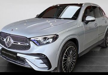 Mercedes-Benz GLC 220 9.900 km 69.500 &euro; Saarbrücken 66117