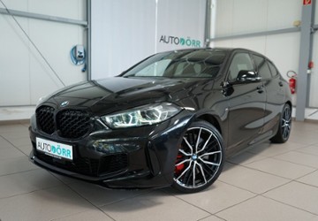 BMW M135 41.800 km 34.900 &euro; Homburg 66424